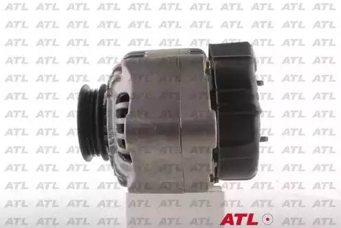 Генератор L 38 570 ATL DELTA AUTOTECHNIK