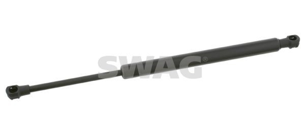 Упругий элемент, крышка багажника / помещения для груза 20 51 0043 SWAG