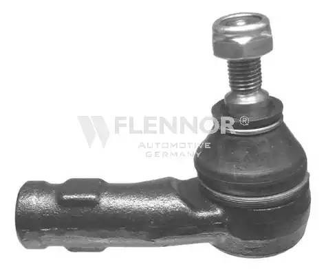 Наконечник поперечной рулевой тяги FL979B FLENNOR