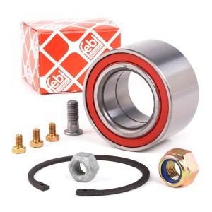 Комплект подшипника ступицы колеса 05848 FEBI BILSTEIN