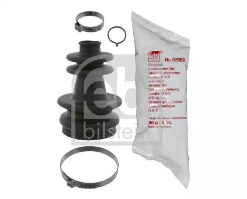 Пыльник ШРУСа (комплект) 06295 FEBI BILSTEIN