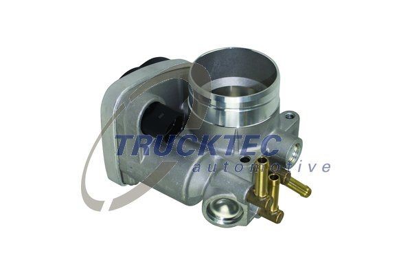 Подвеска, двигатель 07.20.037 TRUCKTEC