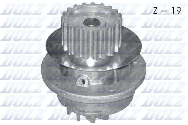 Водяной насос D213 DOLZ