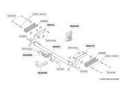 Деталь 460200 THULE