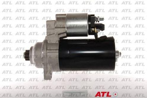 Стартер A 16 980 ATL DELTA AUTOTECHNIK