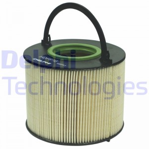 Свеча накаливания HDS403 DELPHI