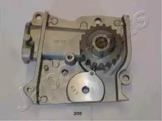 Водяной насос PQ-309 JAPAN PARTS GROUP