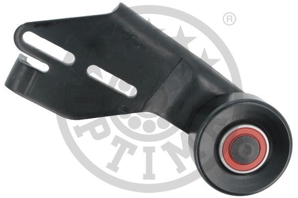 Натяжной ролик, поликлиновой  ремень 0-N133 OPTIMAL