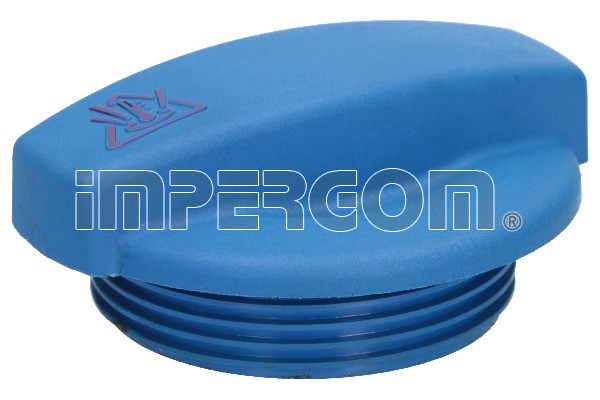 Крышка, резервуар охлаждающей жидкости 43019 IMPERGOM