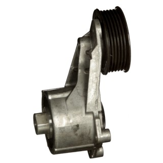 Натяжитель ремня, клиновой зубча 06420 FEBI BILSTEIN