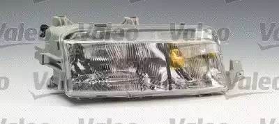 Основная фара 063001 VALEO PHC