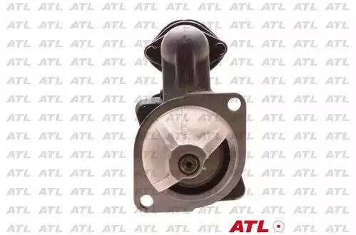 Стартер A 10 430 ATL DELTA AUTOTECHNIK