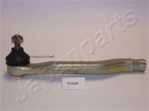 Наконечник поперечной рулевой тяги TI-404R JAPAN PARTS GROUP