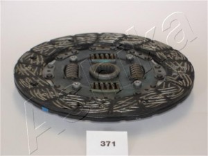Диск сцепления 8003371 ASHIKA