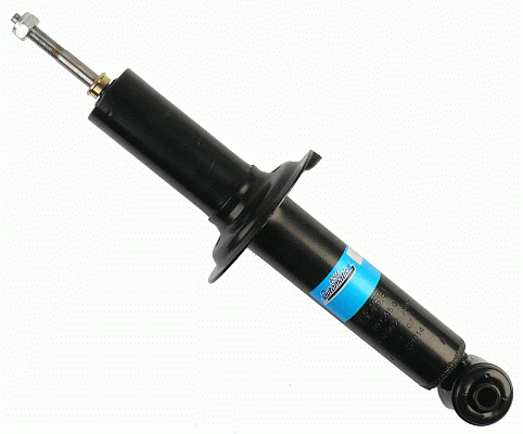 Амортизатор 30-C45-0 BOGE