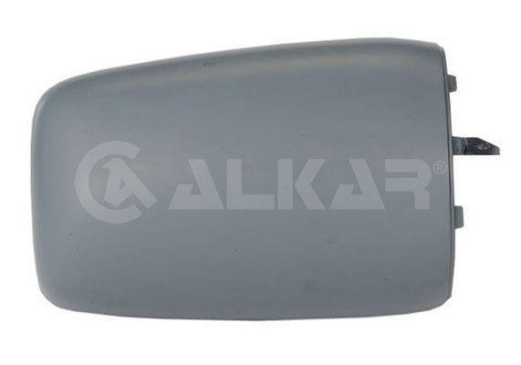 Корпус, наружное зеркало 6342098 ALKAR