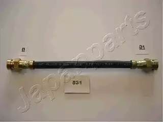 Кронштейн, тормозный шланг TF-531 JAPAN PARTS GROUP