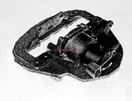 Тормозной суппорт 692102B BENDIX JURID