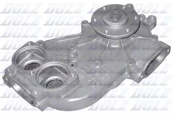 Водяной насос M625 DOLZ