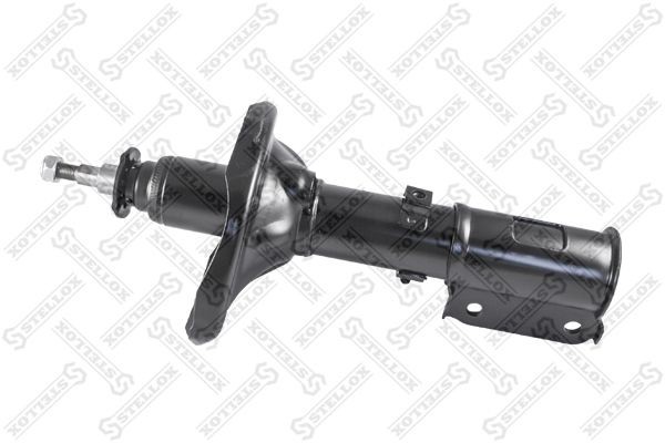 Амортизатор подвески 4114-0065-SX STELLOX