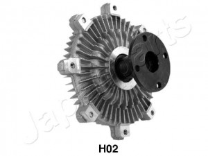 Сцепление, вентилятор радиатора VC-H02 JAPAN PARTS GROUP