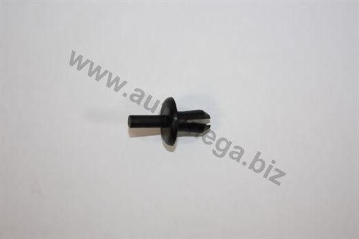 Клипса крепежная 1011040882 AUTOMEGA