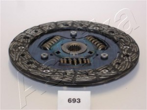 Диск сцепления 80-06-693 ASHIKA