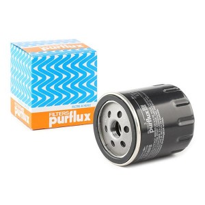Масляный фильтр LS188B PURFLUX