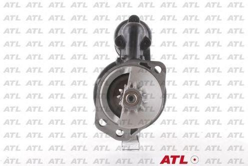 Стартер A15420 ATL DELTA AUTOTECHNIK