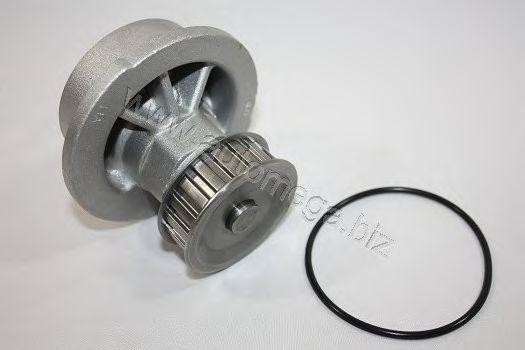 Насос - помпа системы охлаждения ДВС 3013340023 AUTOMEGA