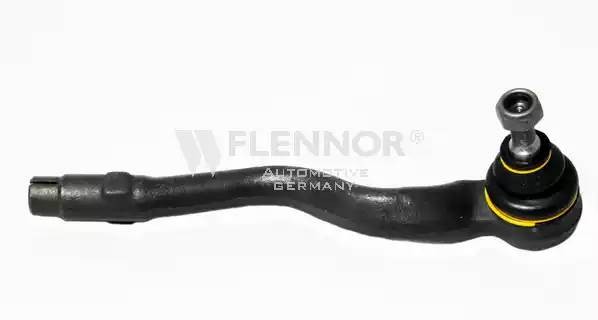 Наконечник поперечной рулевой тяги FL209B FLENNOR