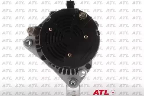 Генератор L40940 ATL DELTA AUTOTECHNIK