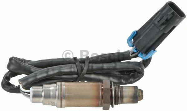 Датчик кислородный (лямбда-зонд) F00HL00088 BOSCH
