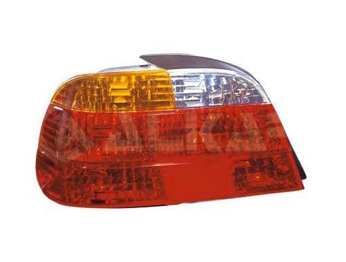 Задний фонарь 2206844 ALKAR