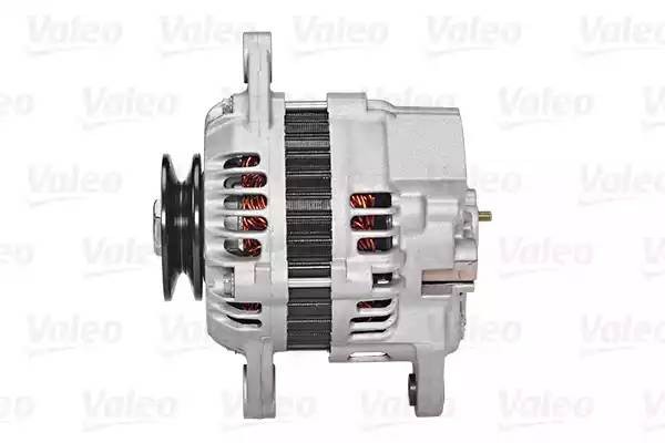 Генератор 440122 VALEO PHC