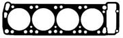Прокладка, головка цилиндра BR640 PAYEN
