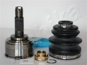 Шарнирный комплект, приводной вал 62-04-413 ASHIKA