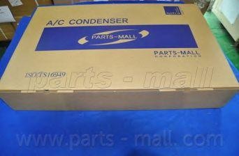 Радиатор кондиционера PXNCA-109 PMC PARTS MALL