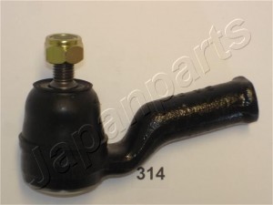 Наконечник поперечной рулевой тяги TI314 JAPAN PARTS GROUP