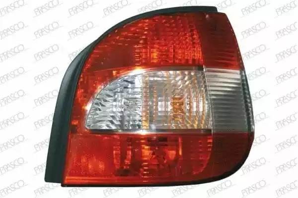 Рассеиватель, фонарь указателя поворота RN0314054 PRASCO GROUP