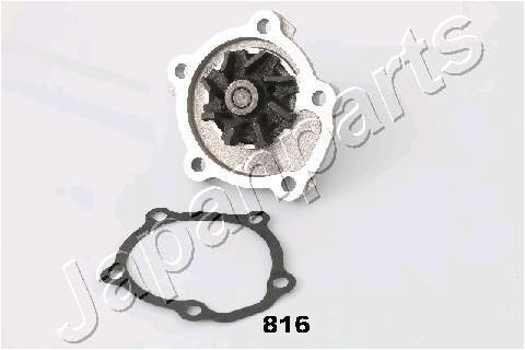 Водяной насос PQ-816 JAPAN PARTS GROUP