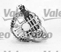 Генератор 436527 VALEO PHC