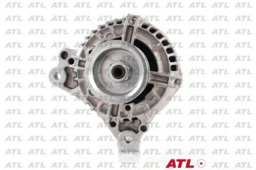 Генератор L41140 ATL DELTA AUTOTECHNIK
