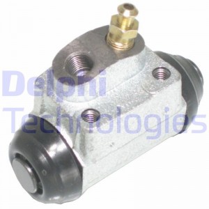 Колесный тормозной цилиндр LW61064 DELPHI