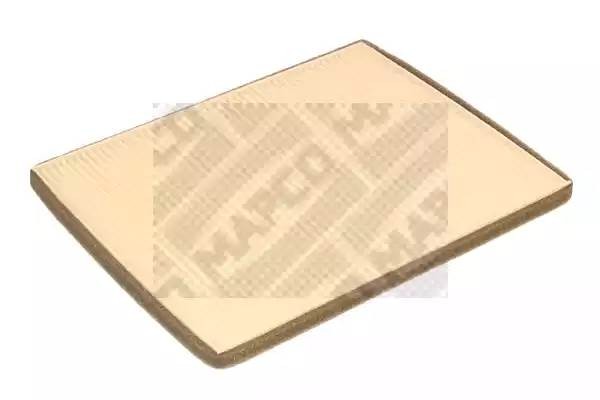 Фильтр, воздух во внутренном пространстве 65525 MAPCO