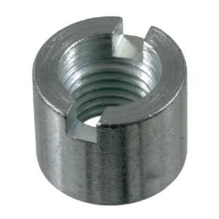 Резьбовая втулка, амортизационная стойка 02161 FEBI BILSTEIN