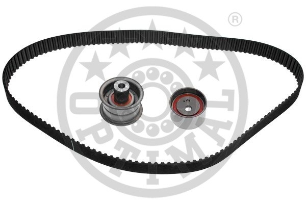 Комплект ремня ГРМ SK-1205 OPTIMAL