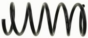Пружина ходовой части 997012 SACHS