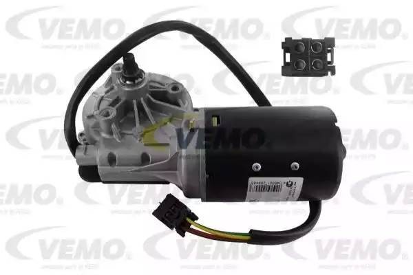 Двигатель стеклоочистителя V30070004 VEMO