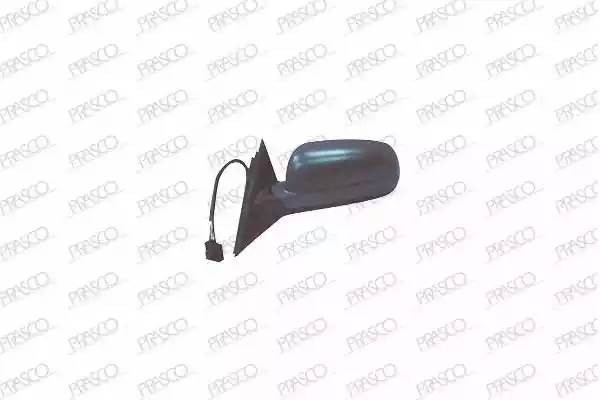 Наружное зеркало VW0527334 PRASCO GROUP